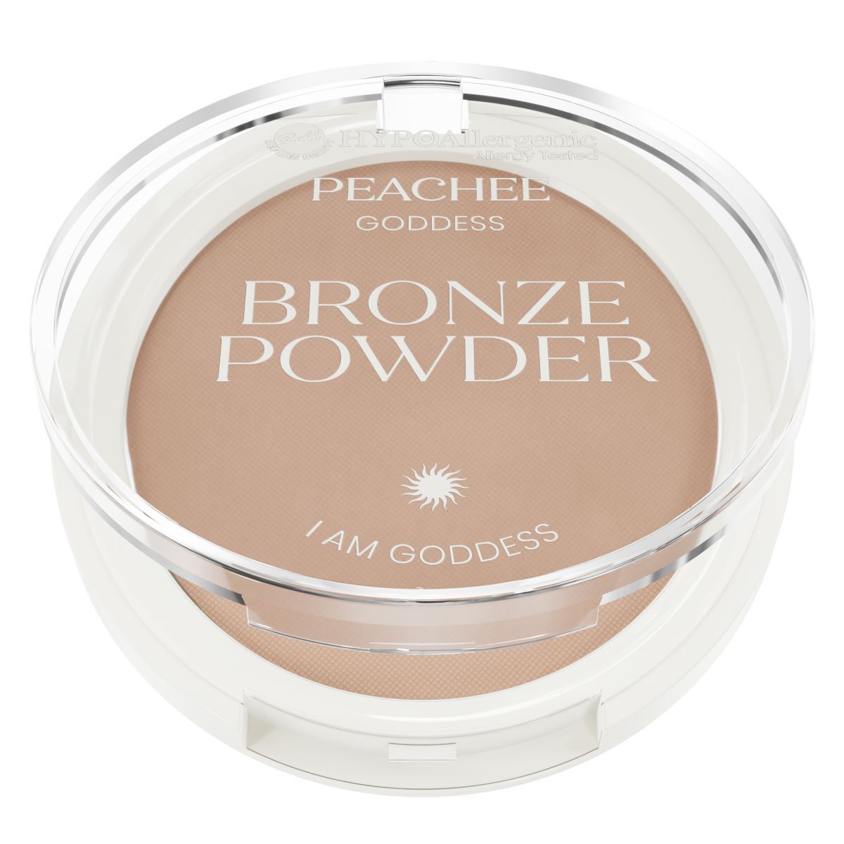 Bell HYPOAllergenisk Peachee x Bell