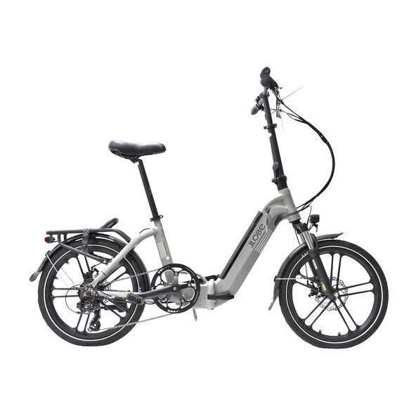 Γκαλά EasyStar της Falt-E-Bike