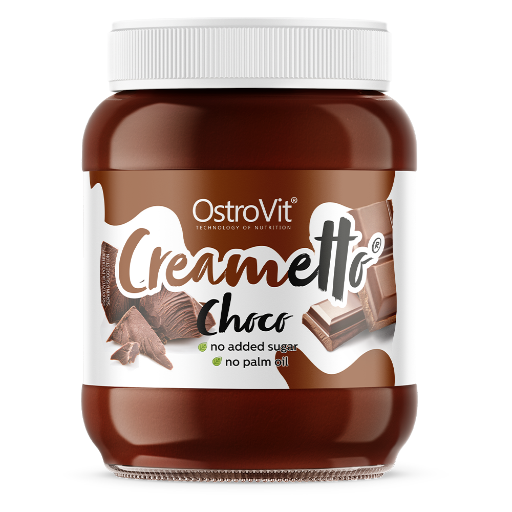 OstroVit kremas