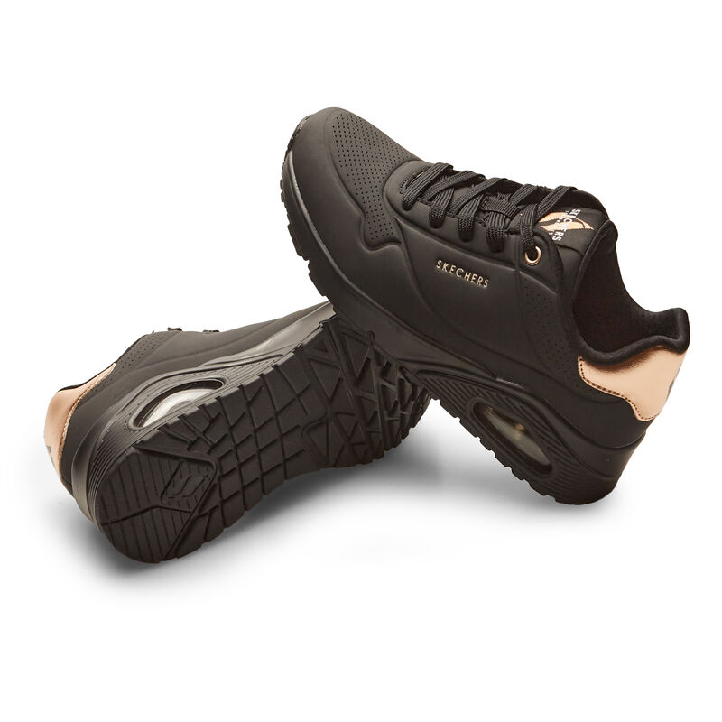 Damskie trampki SKECHERS UNO