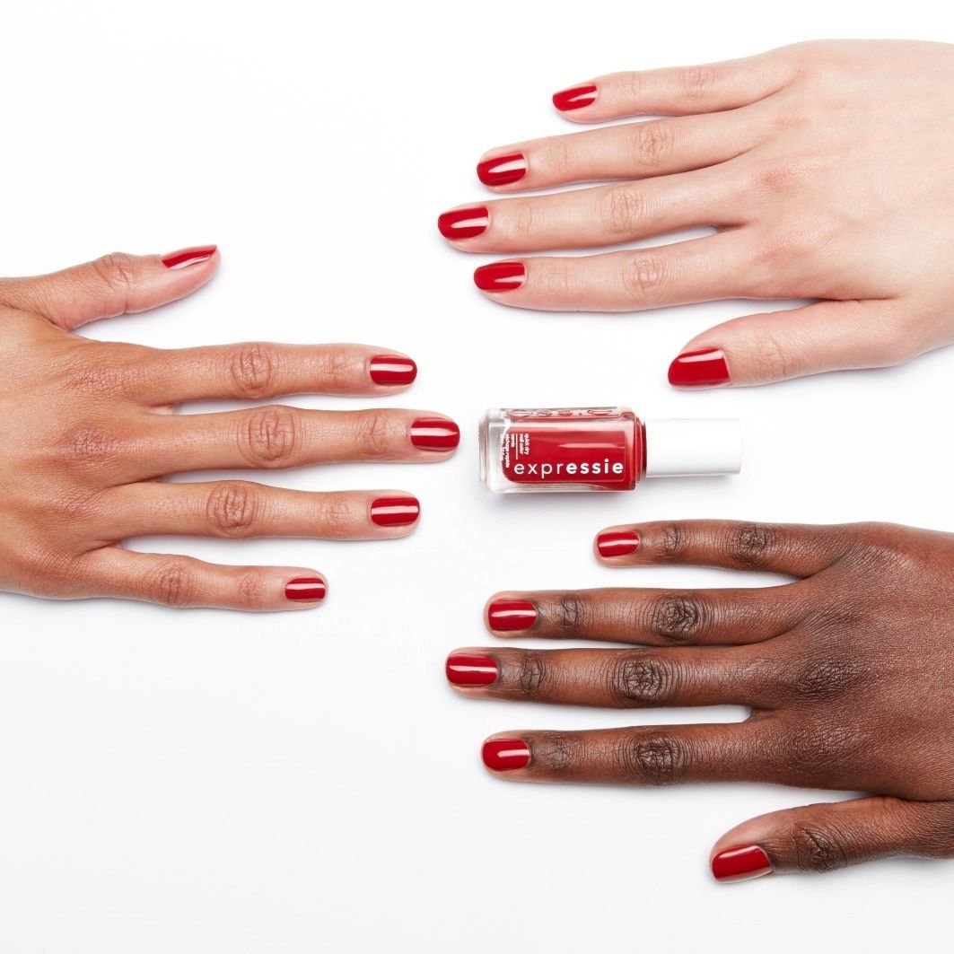 Essie lak za nokte Expression - 10 ml