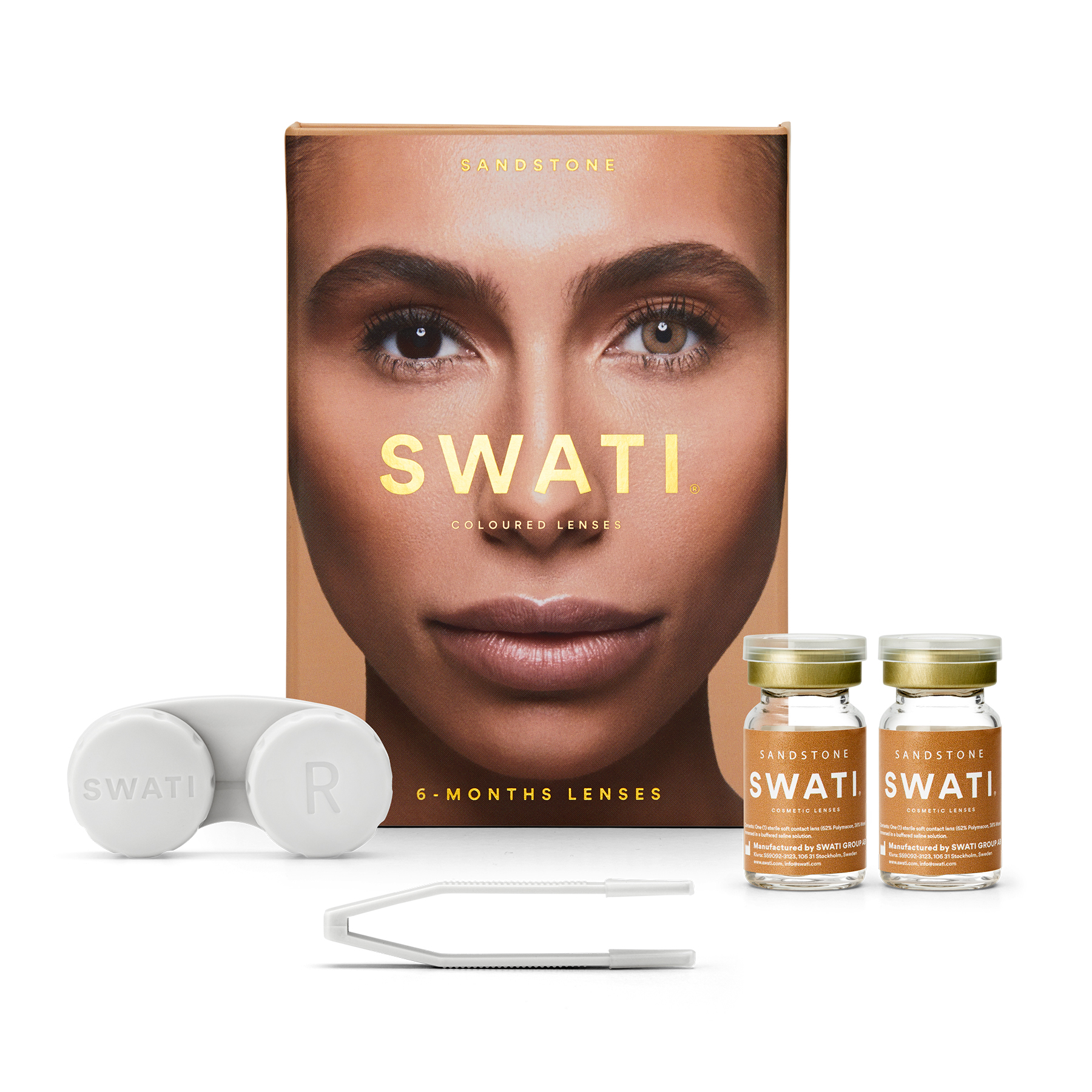Gresie - SWATI Cosmetics
