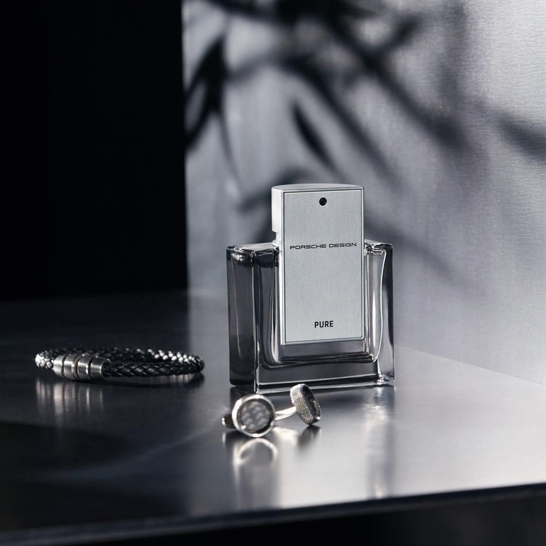 Porsche Design Pure Eau de Toilette Spray - 50 ml