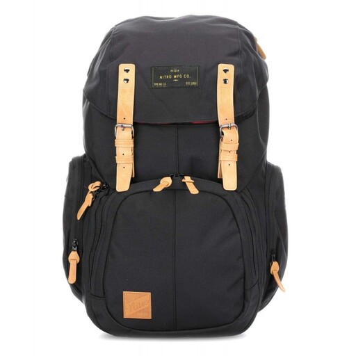  Mochila Nitro nedēļas nogales soma