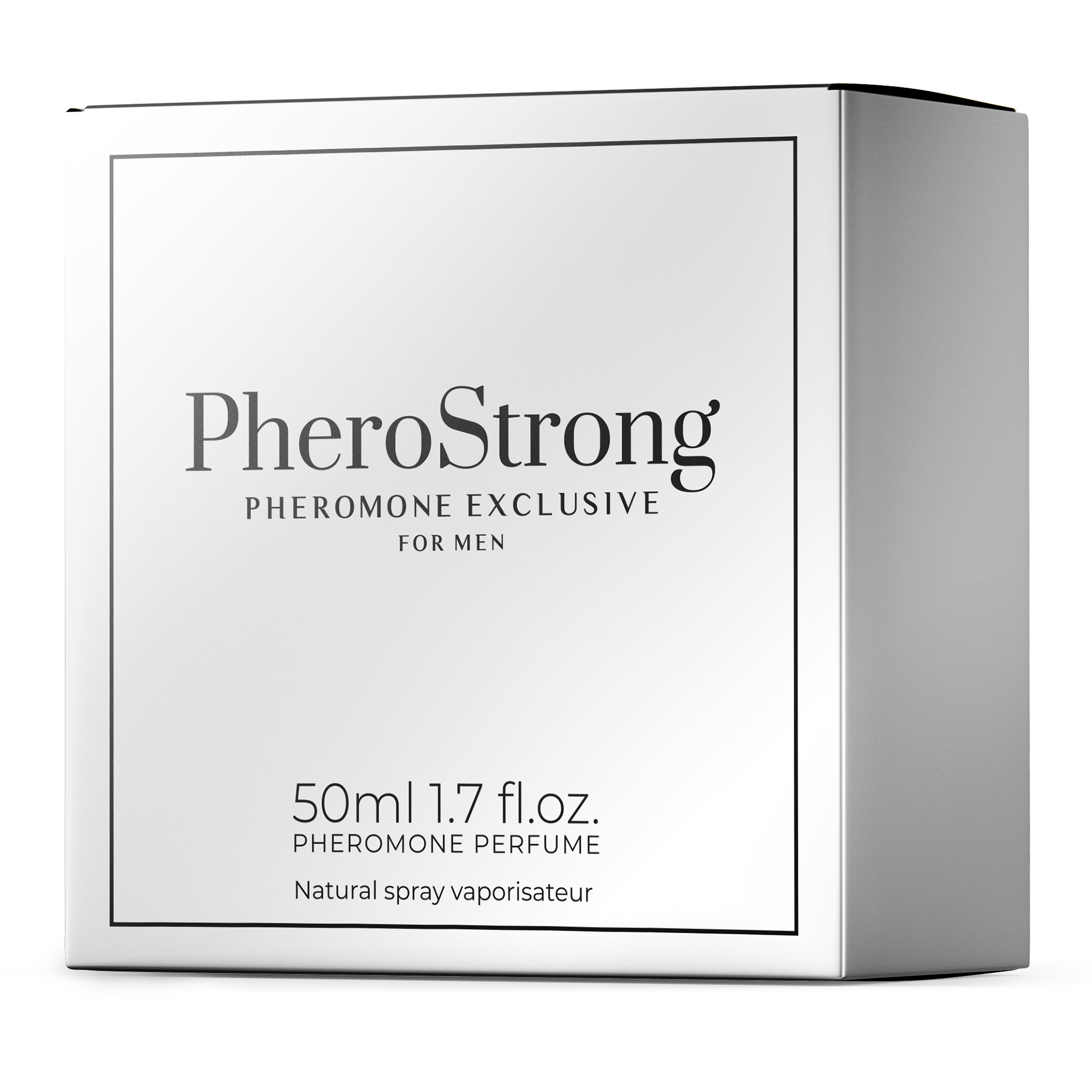 PheroStrong Pheromon Exklusiv