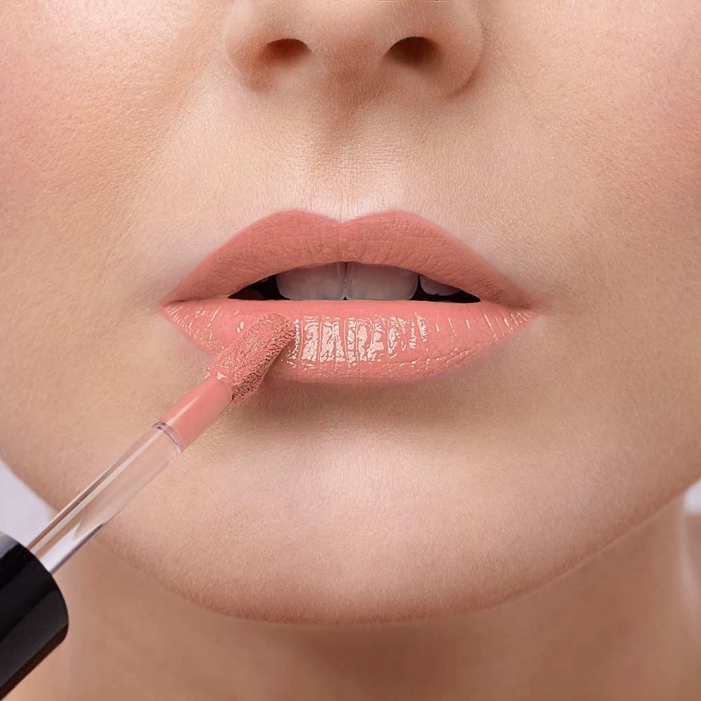 ARTDECO LIQUID LIPSTICK LONG-LASTING