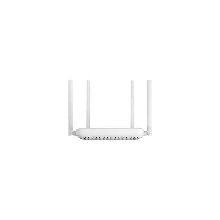 Routeur - Xiaomi - AX1500 - Wi-Fi 6 - 1500 Mbit/s - MU-MIMO