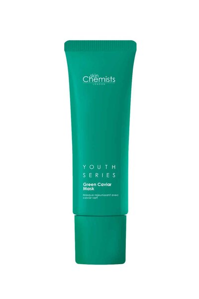 skinChemists Green Caviar Anti-Aging Maske 50ml