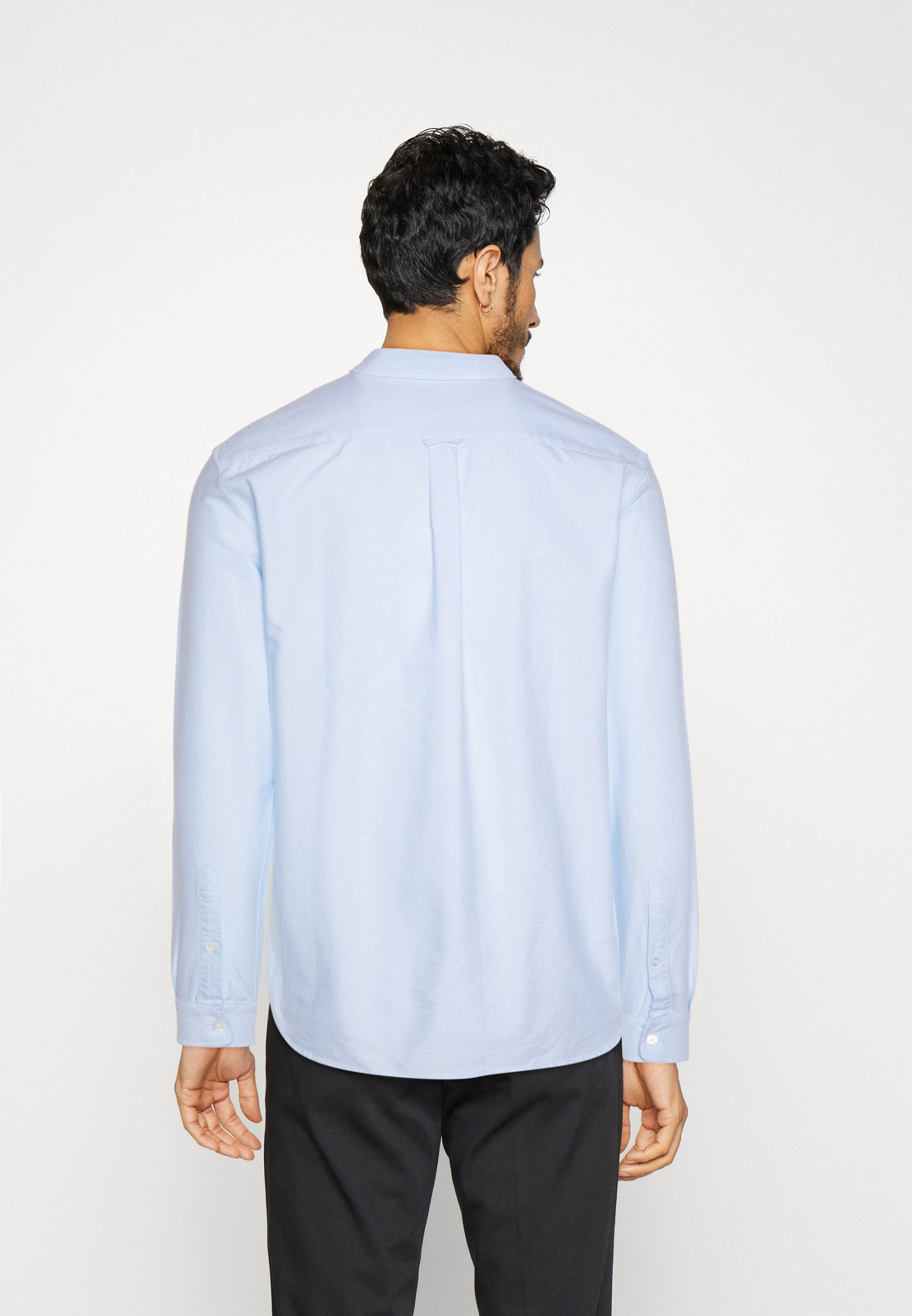 Lacoste Shirt - white/overview