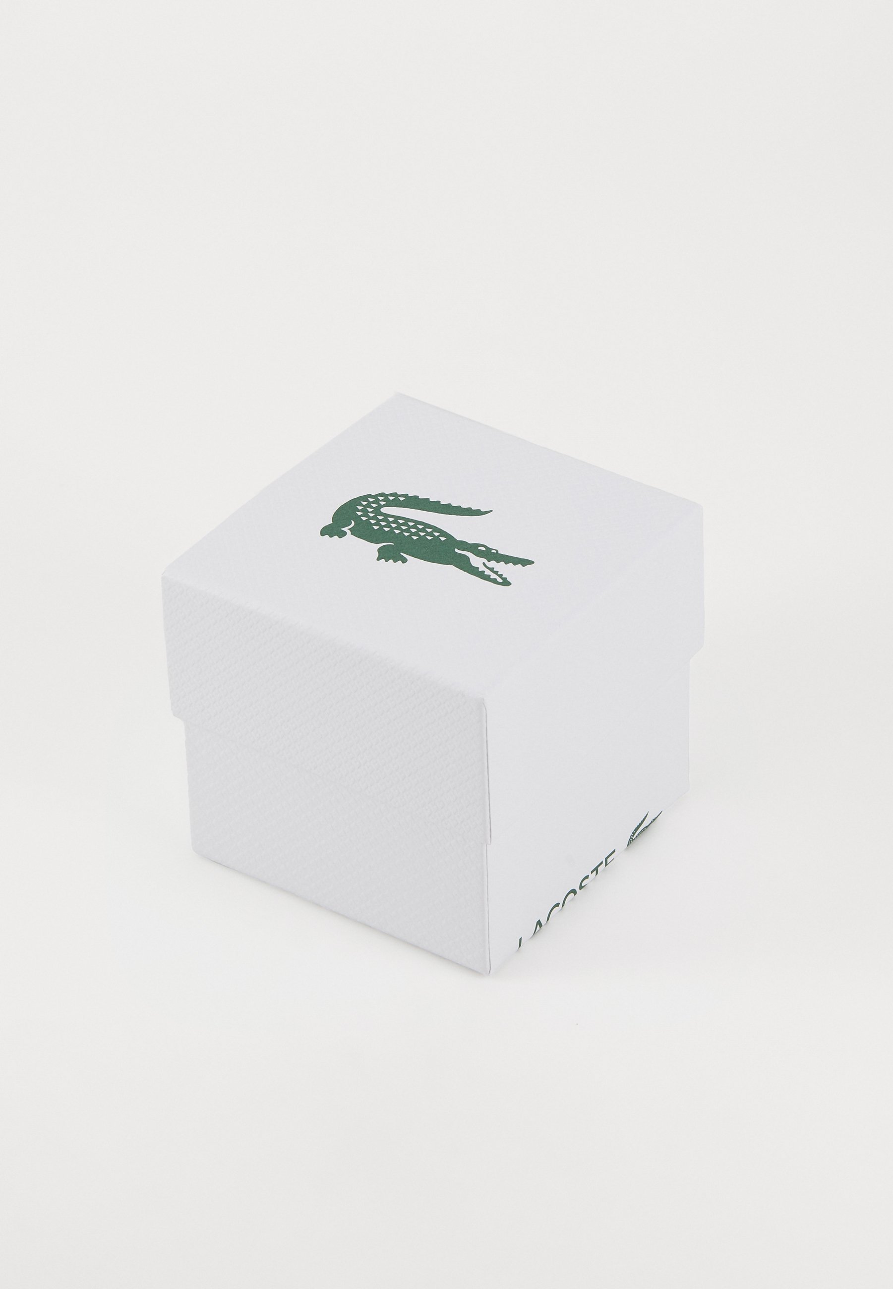 Lacoste horloge - blauw