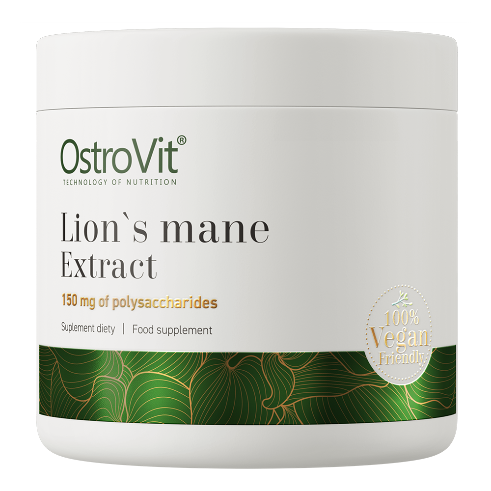 Extract de coamă de leu OstroVit