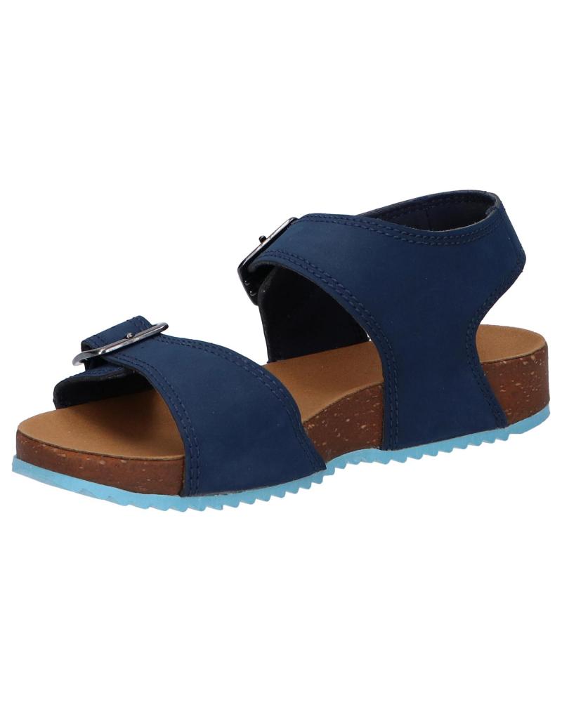  Sandalias Timberland A426y Castle Island