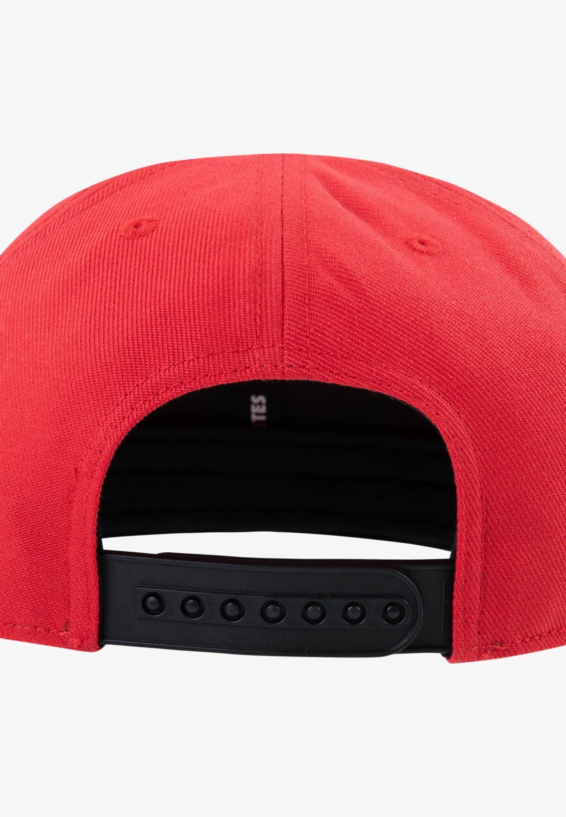 Nike Sportswear TRUE LIMITLESS UNISEX - Cap - University Red
