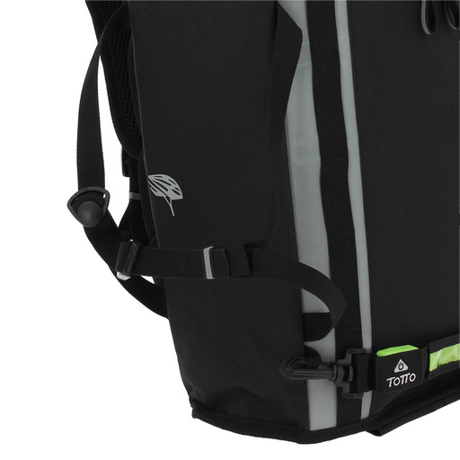  Mochila Totto Sport com Freio