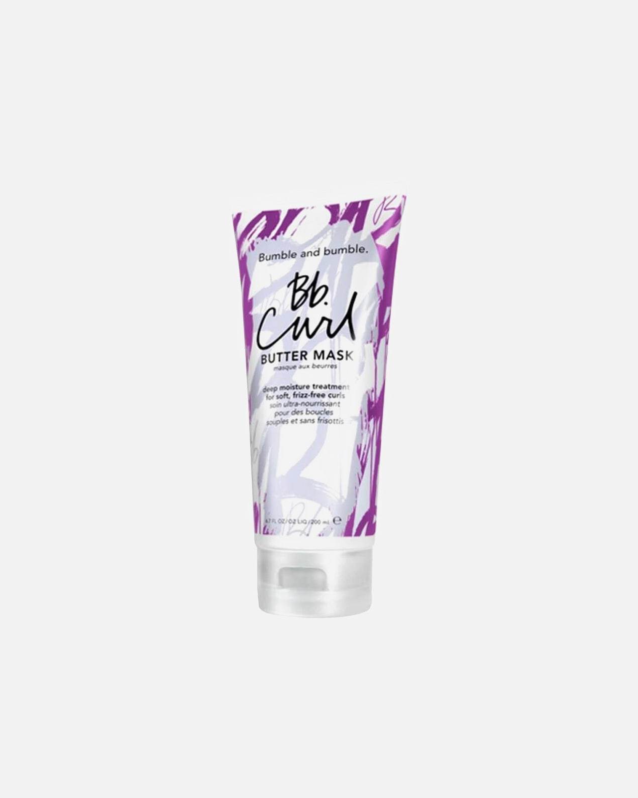 Bumble and bumble. Balzam za kosu Curl BB Curl Butter - 200 ml