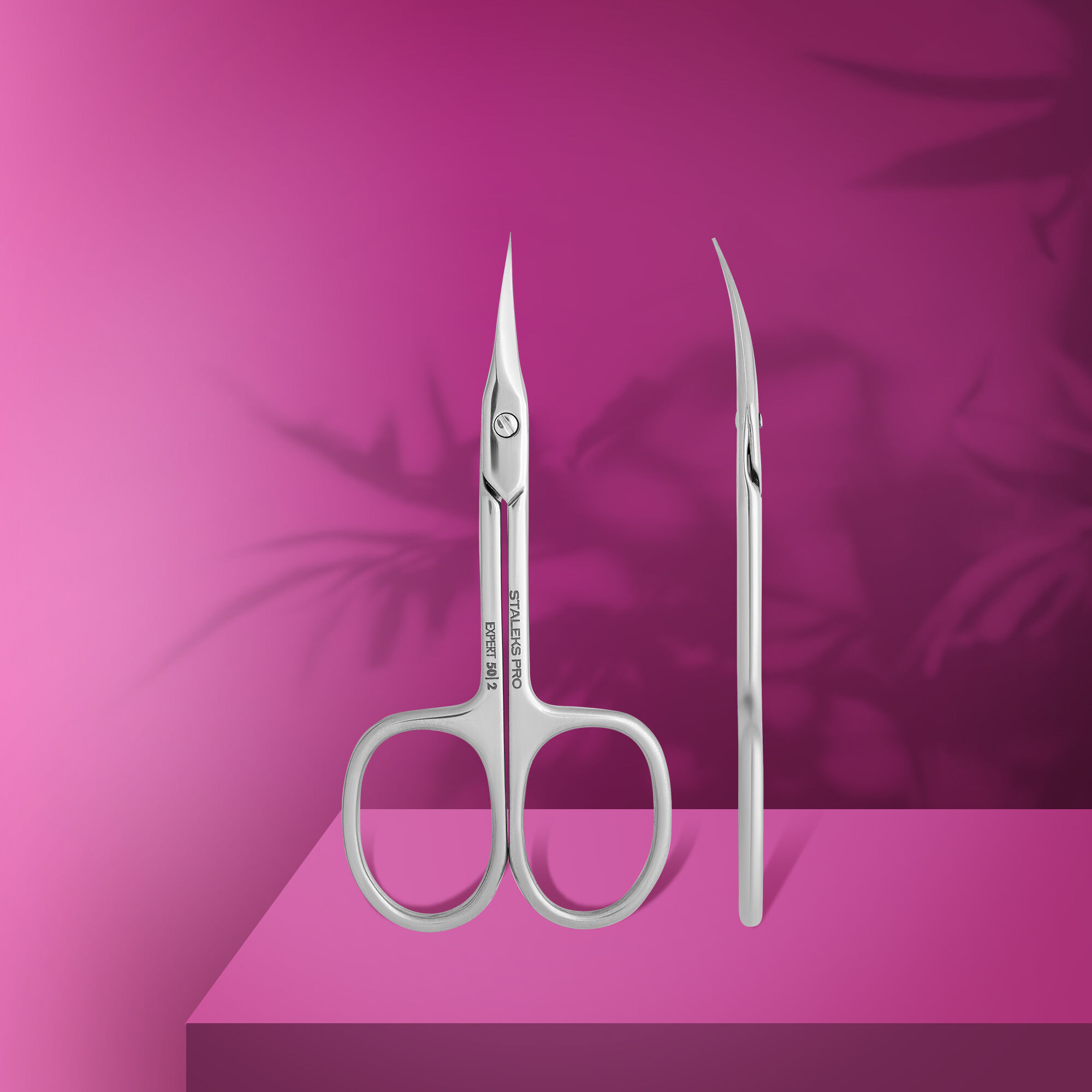 Staleks Pro Expert 50 SE-50/2