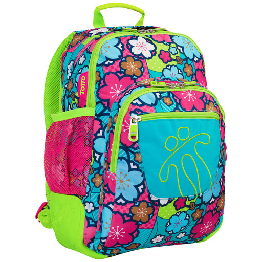  Crayoles School Backpack