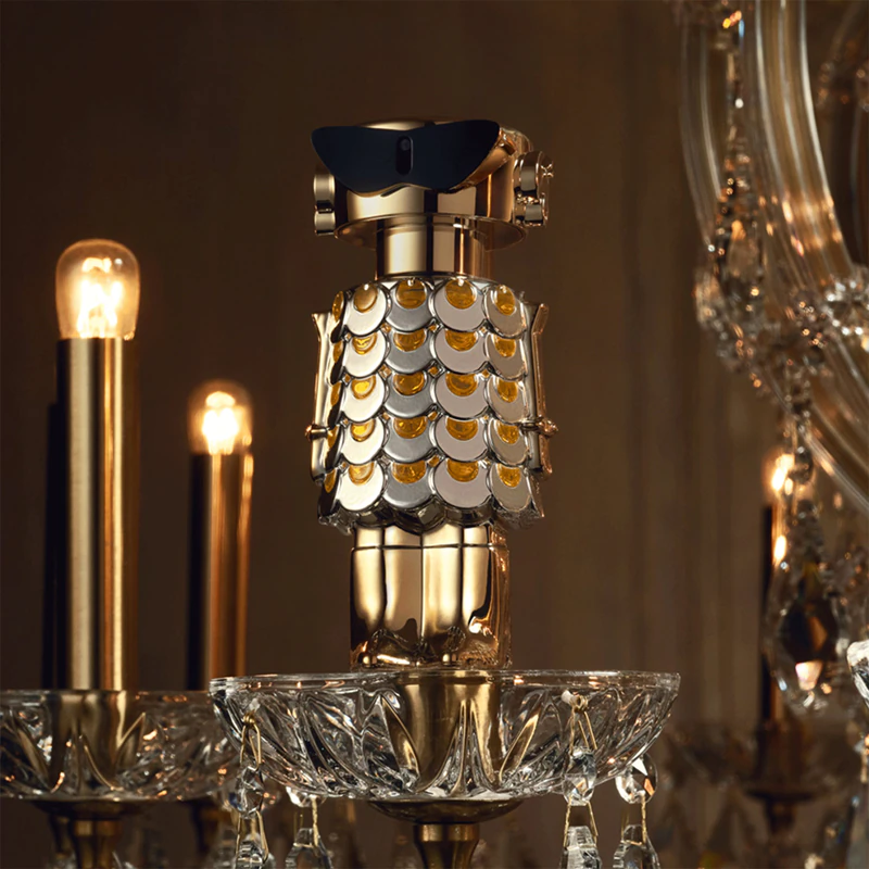 Dámská parfémovaná voda Rabanne Fame