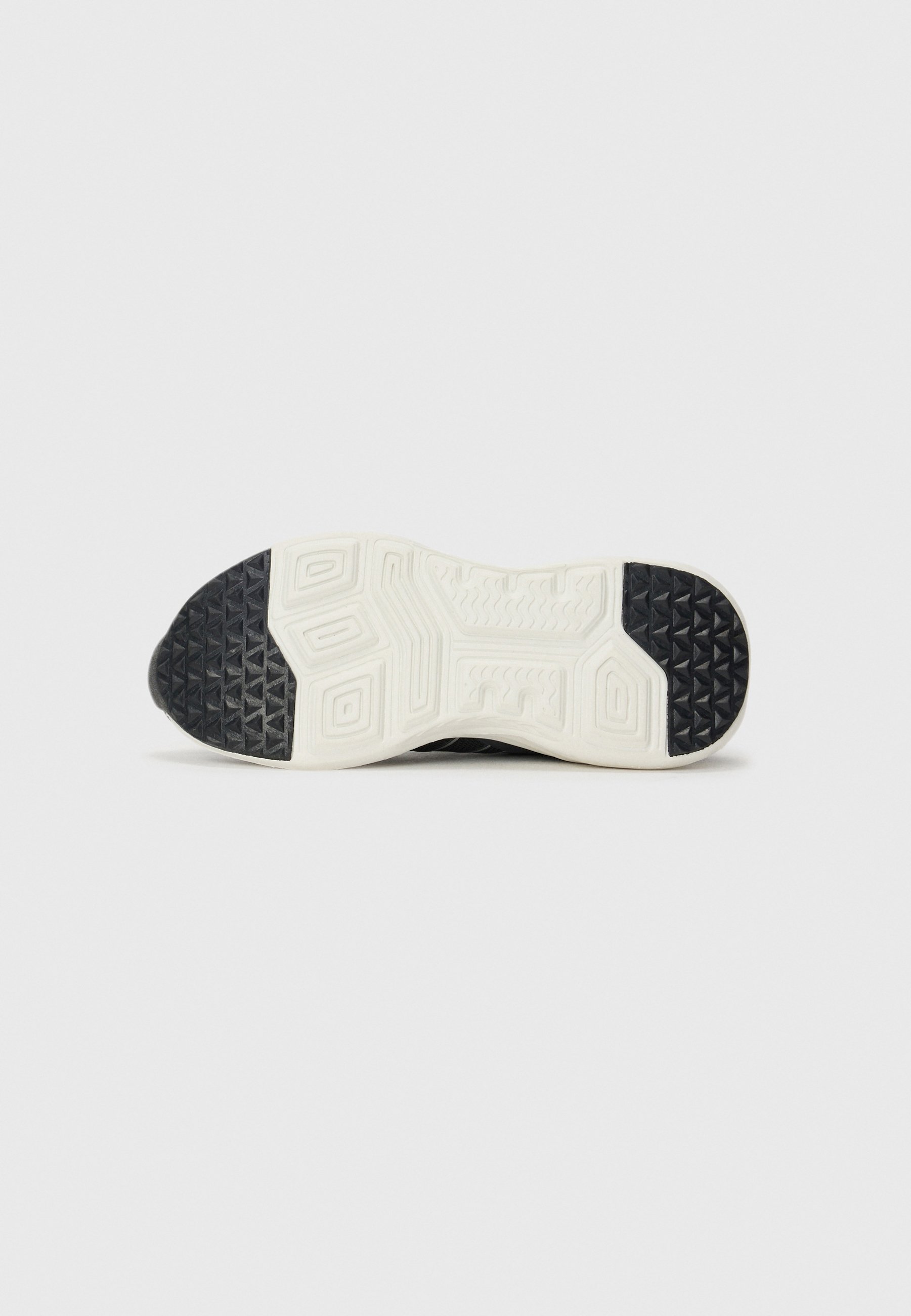 Tommy Hilfiger KLAY UNISEX - Sneakers - zwart