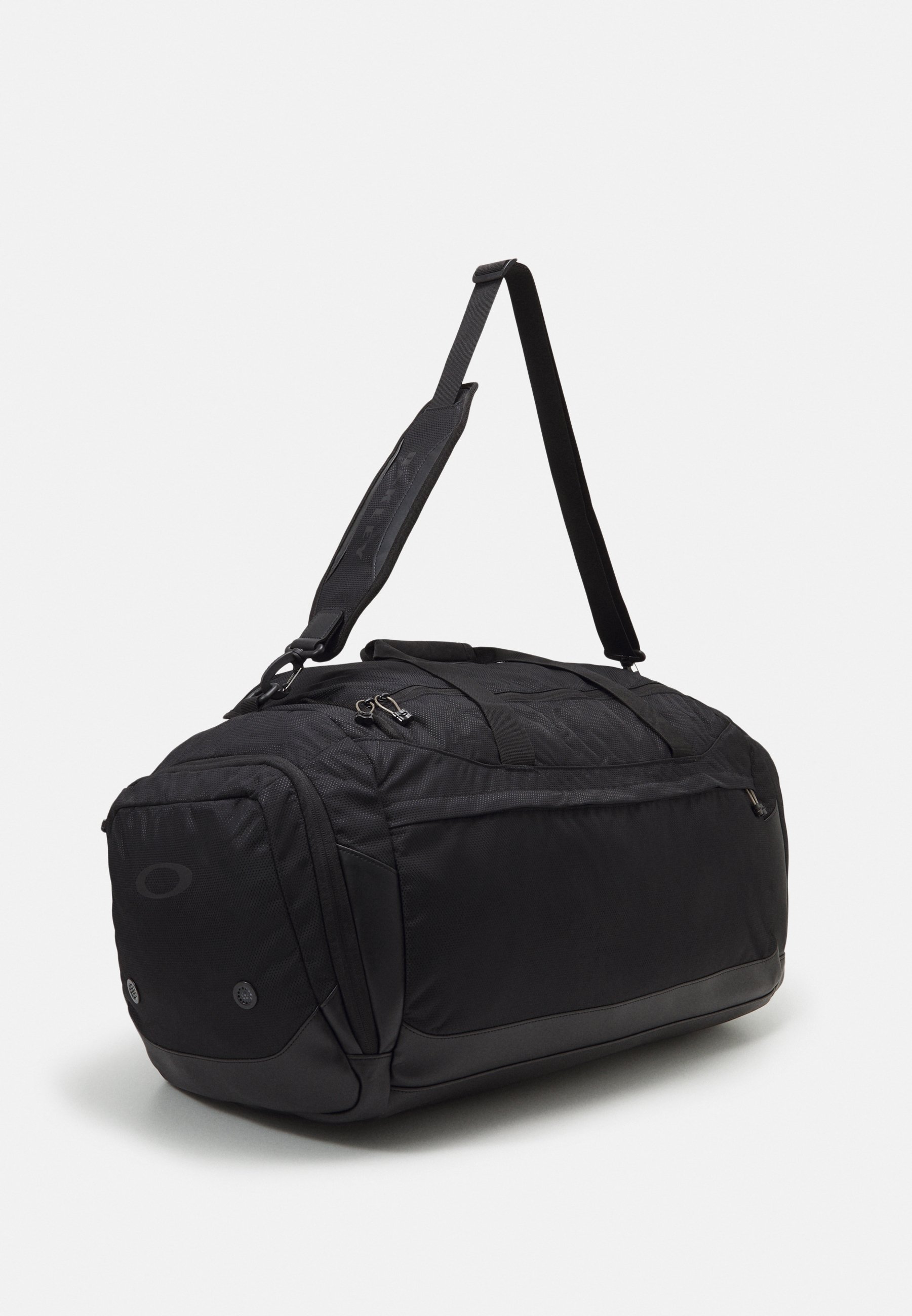 Oakley URBAN RUCK DUFFLE UNISEX - Reistas - zwart