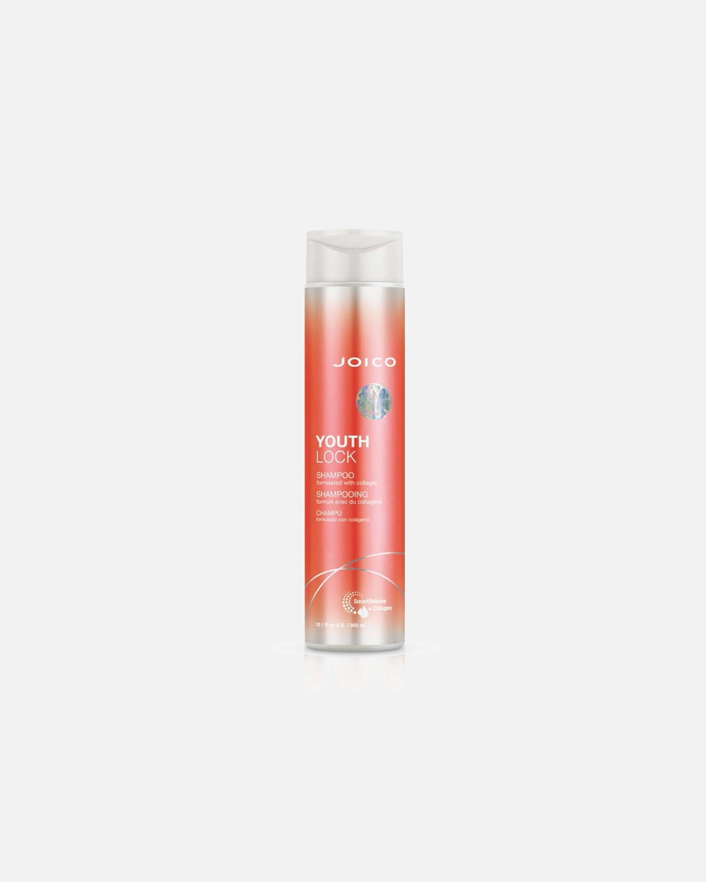 Joico Haarshampoo mit Kollagen - 300 ml