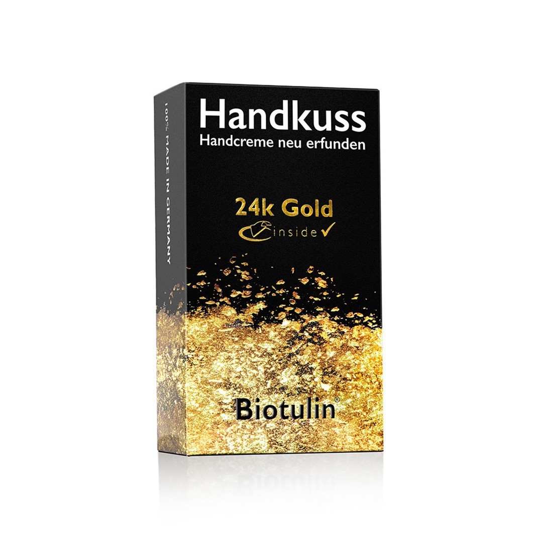 Krém na ruky Biotulin – vankúšik – 50 ml