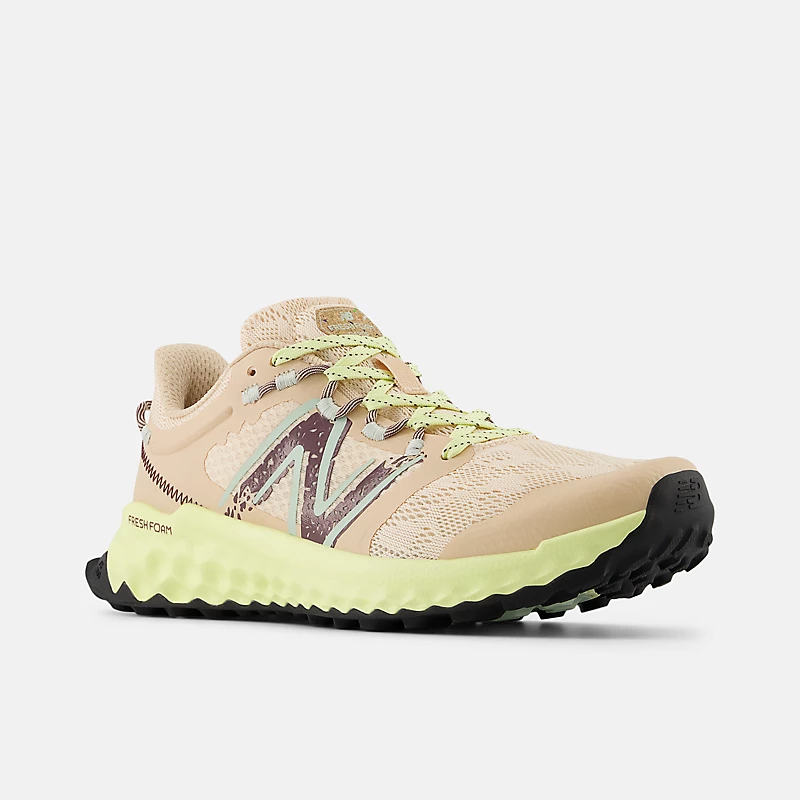 FRESH FOAM Garoé dla kobiet - Dark Vintage Rose mit süßer Limonade