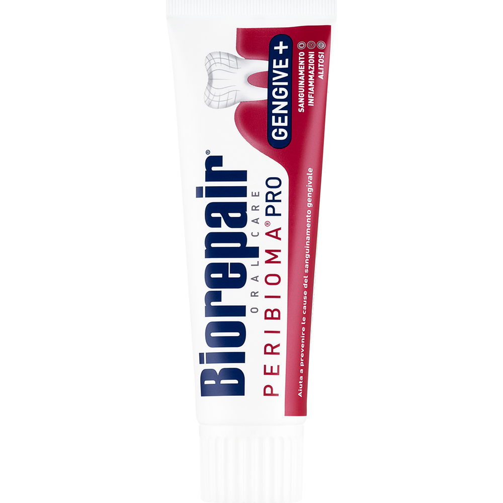 Biorepair Peribioma Pro
