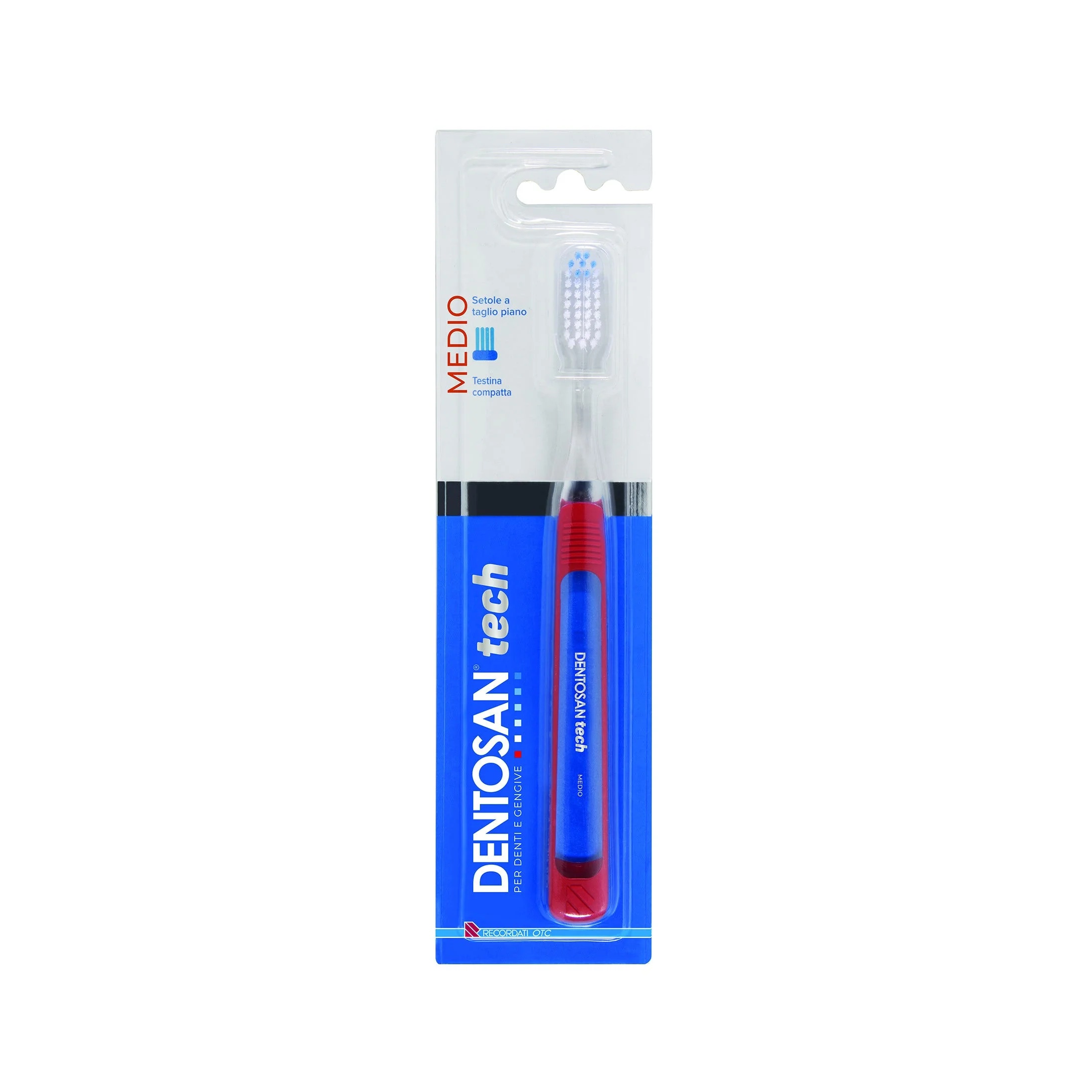 DENTOSAN Dentosan Tech Spazz medium