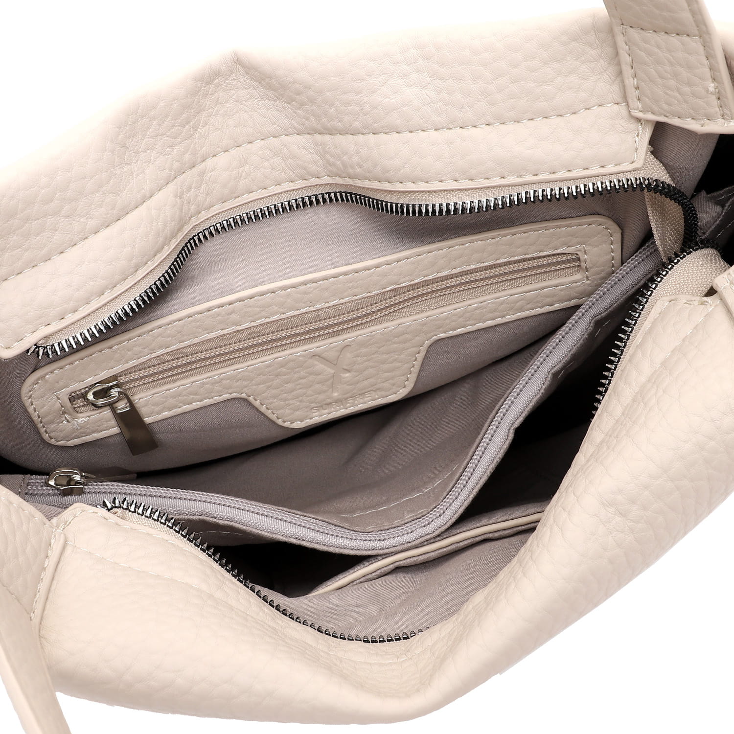 Sac de courses SURI FREY SFY Buffey - 1 pièce