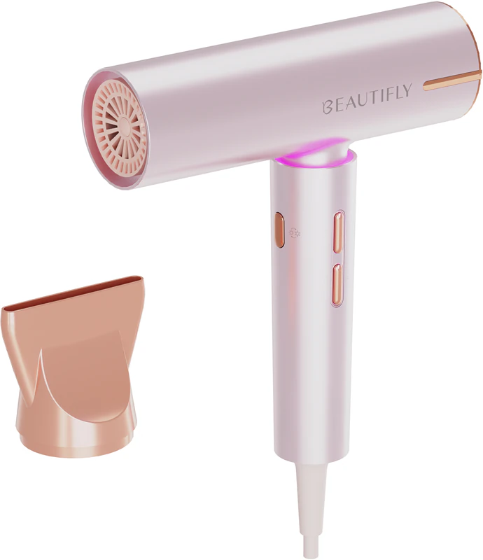 Fén na vlasy Beautifly CandyFlow