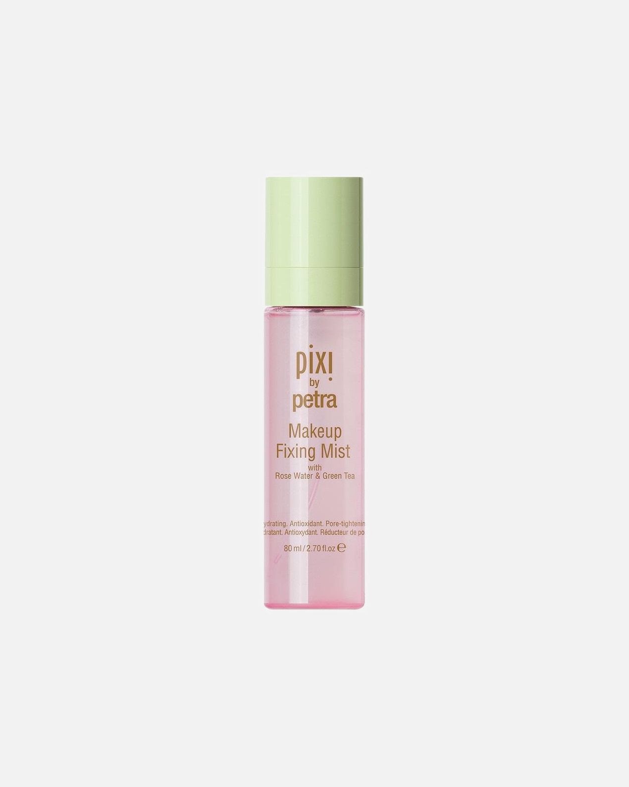 Pixi Fixing Spray sprej za fiksiranje šminke - 80 ml