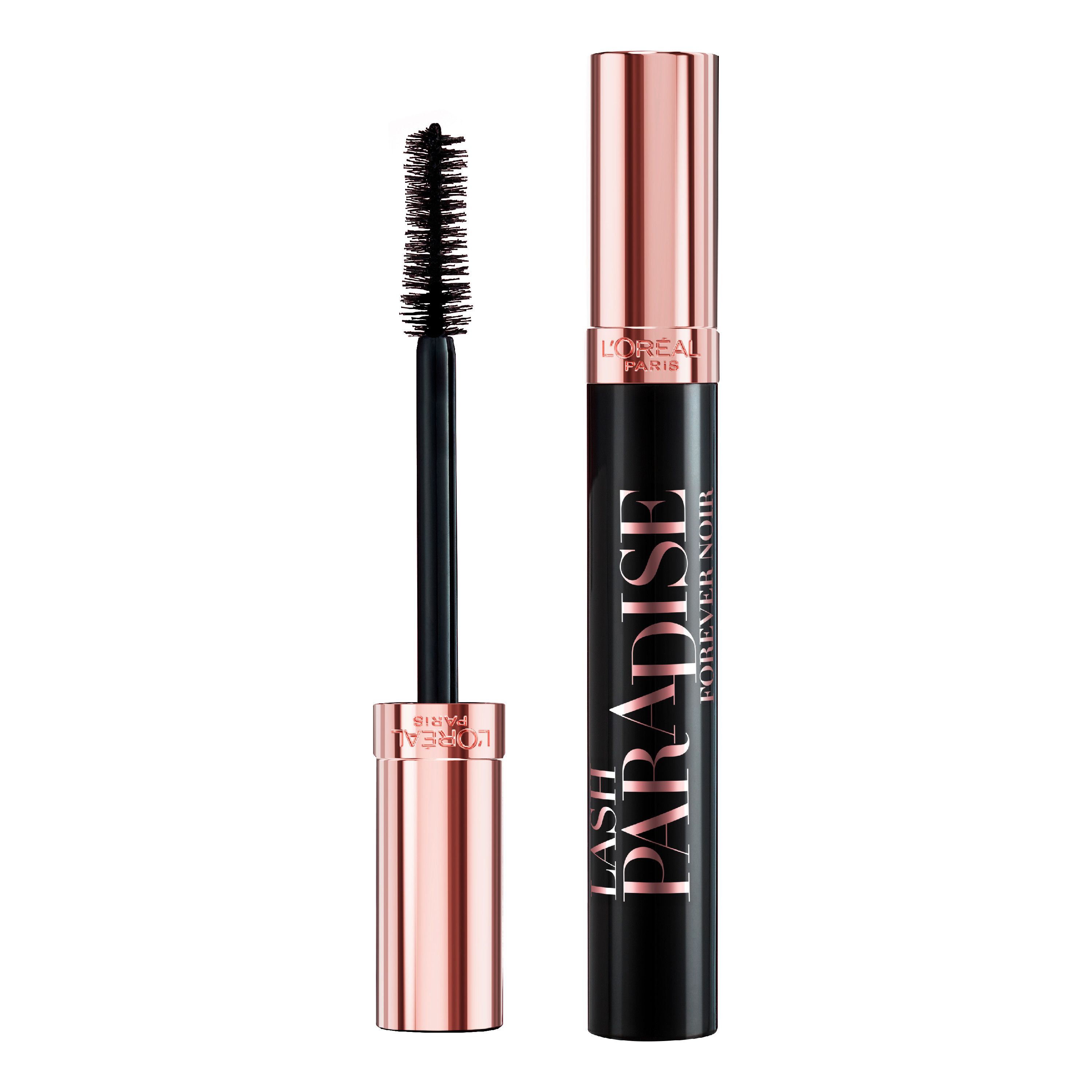 Maskara Lash Paradise Forever Noir Maskare