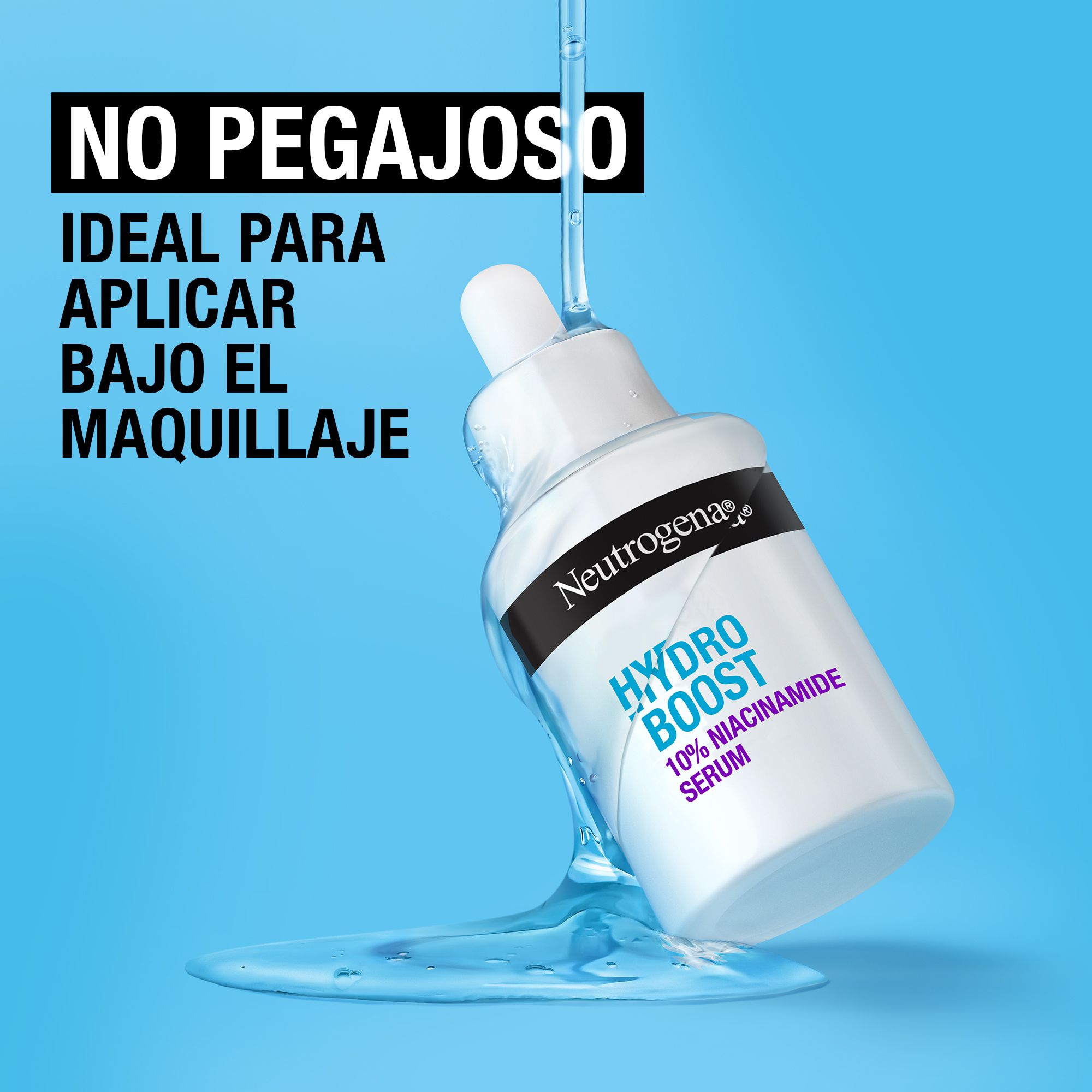 Hydro Boost 10% niacinamid serum Hidratantne kreme za lice iz ljekarne