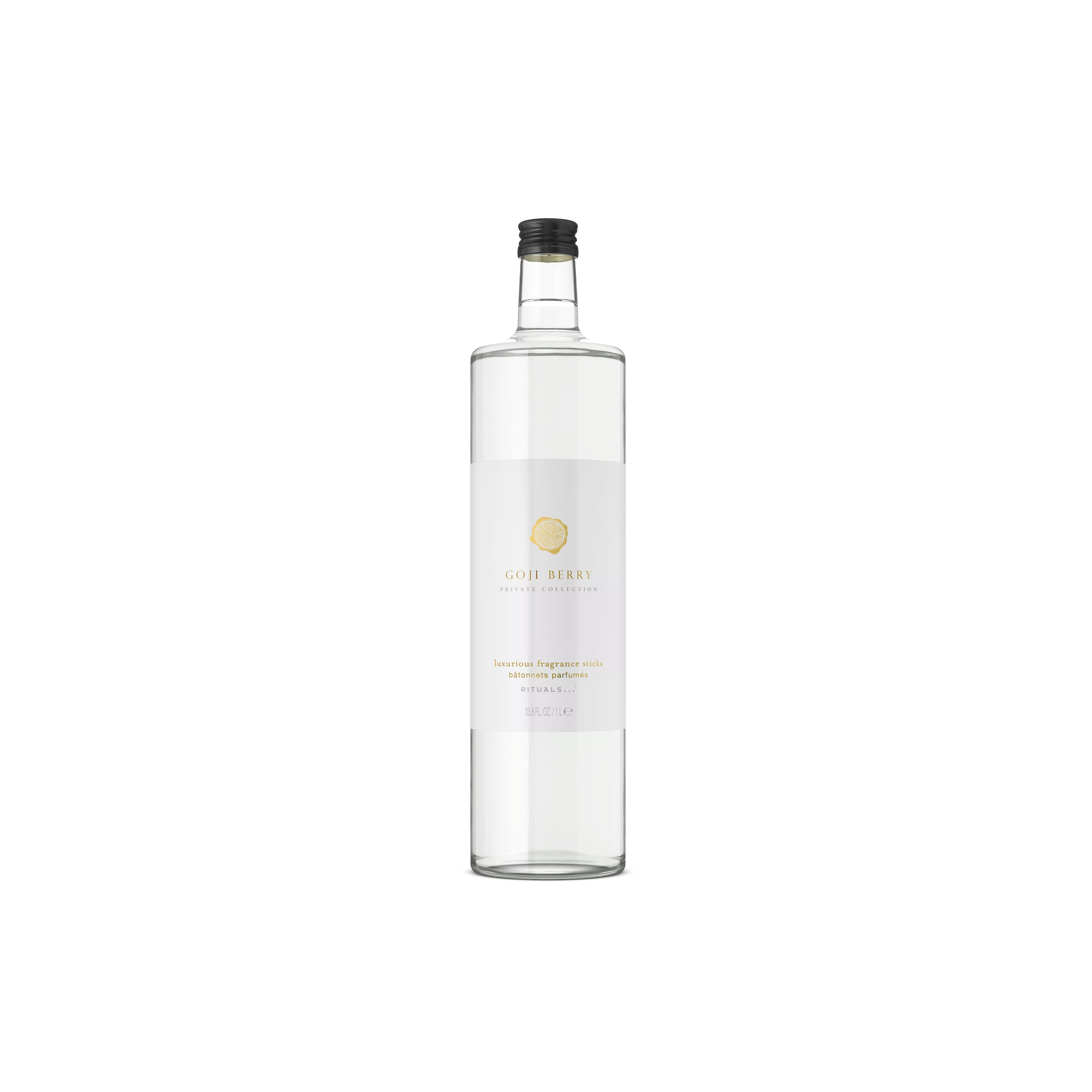 Recharge de bâtonnets parfumés aux baies de goji de la collection privée