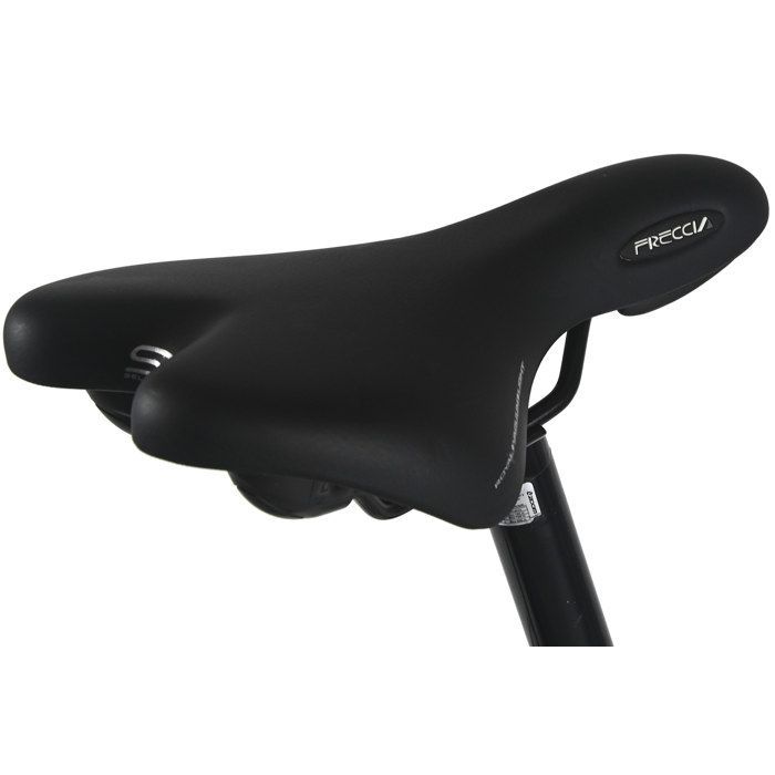 Vélo de ville dame 28