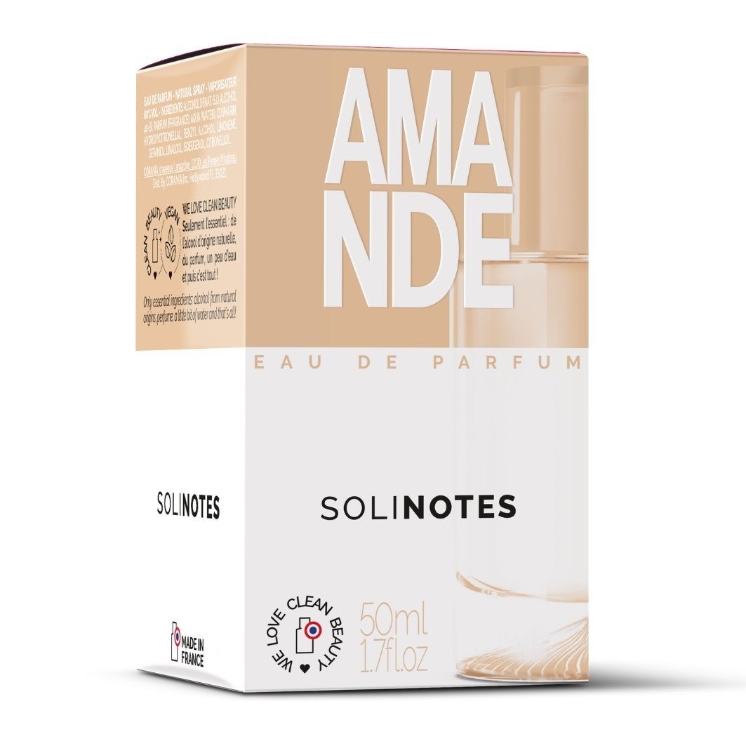 SOLINOTES Amande