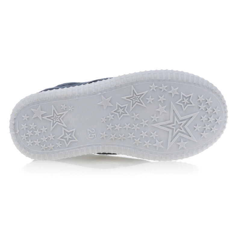  Cestini / scarpe da ginnastica Garcon Bleu