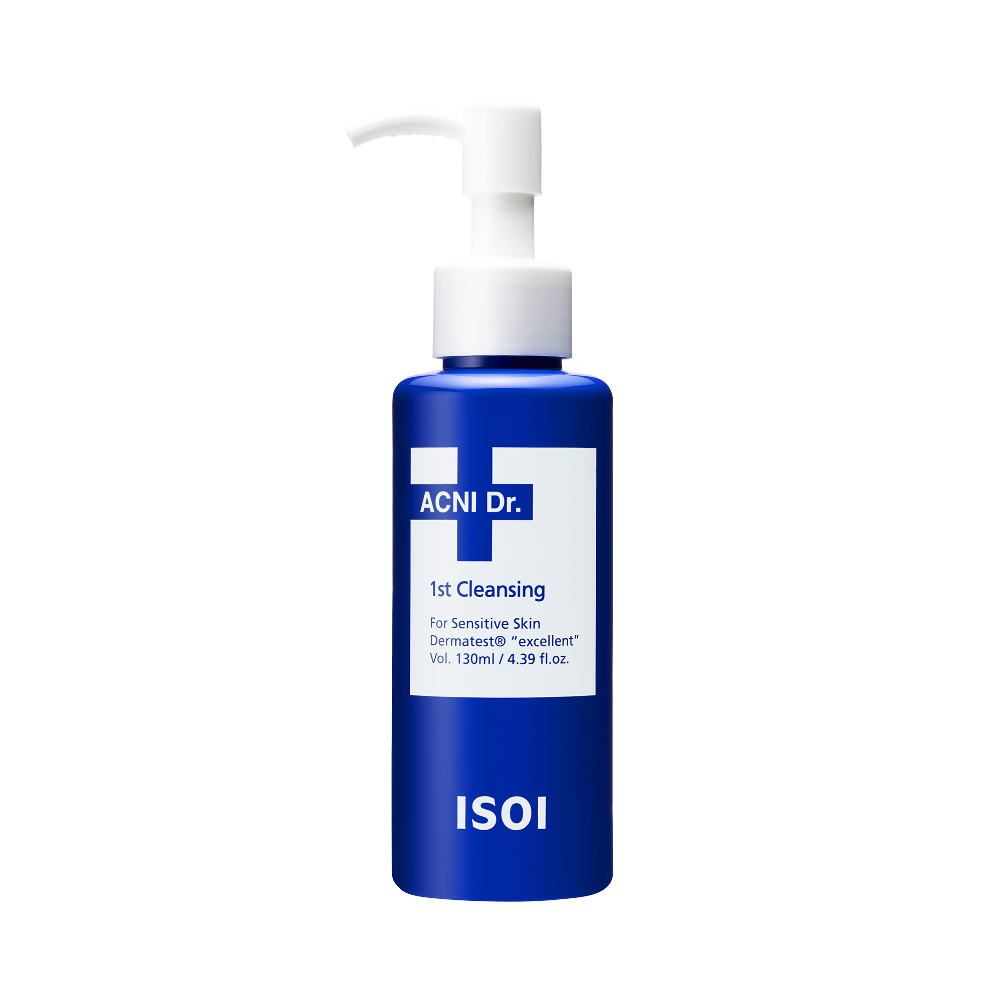 Dr. Isoi Acni