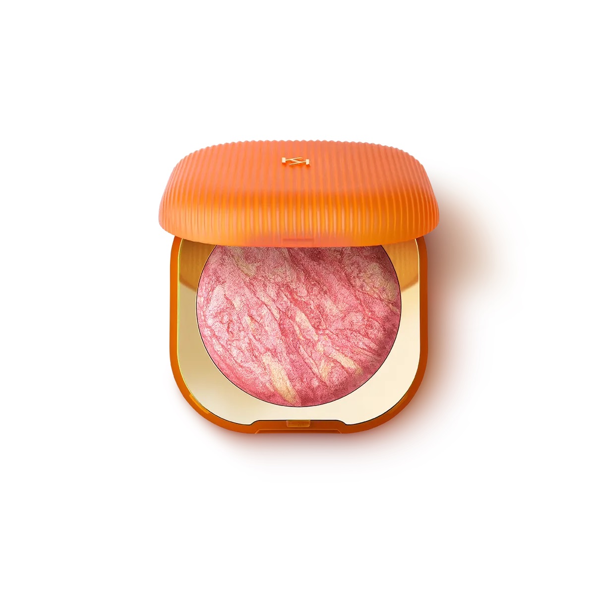 Colorete Kiko Milano Juicy Fizz Fusion Glow