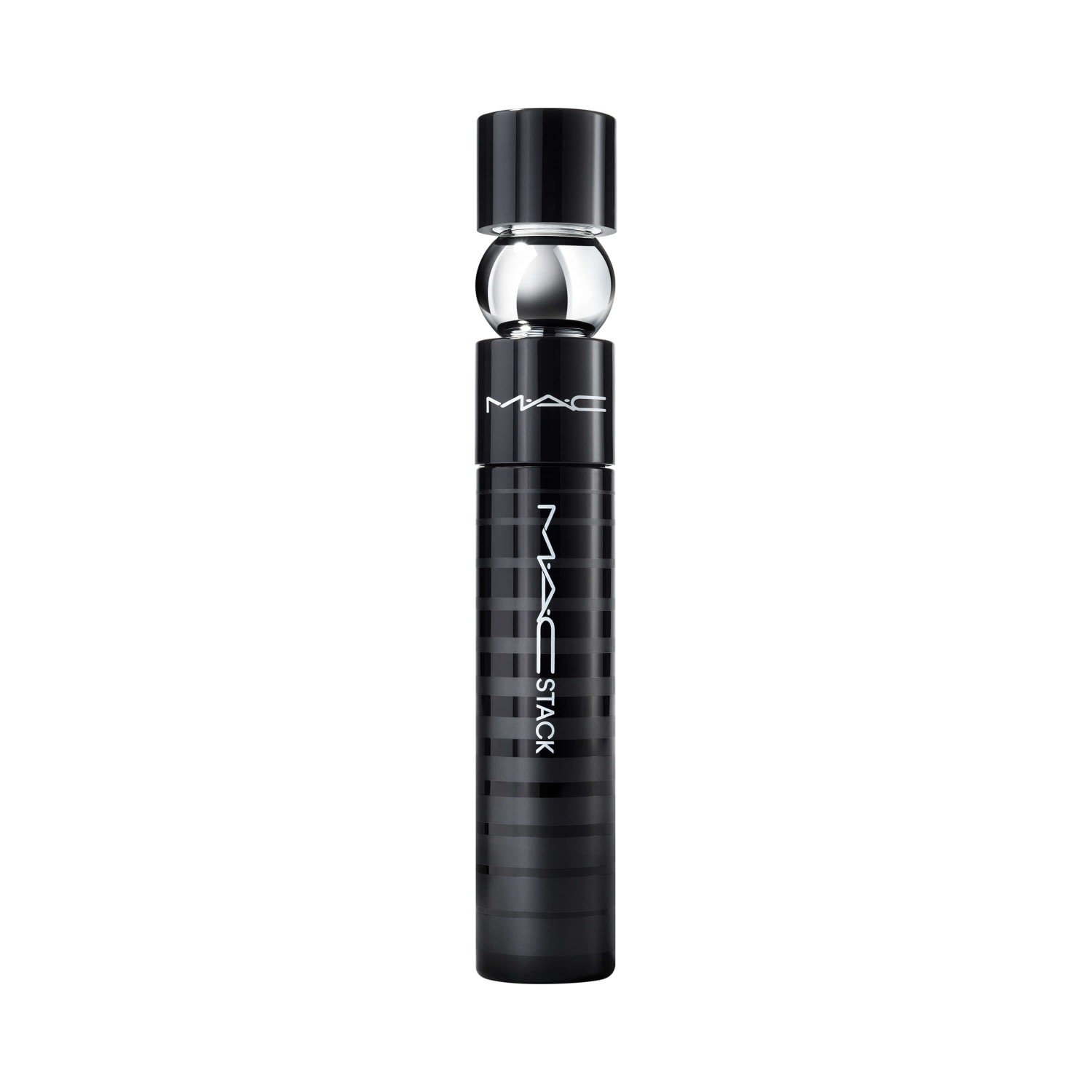 MAC skropstu tuša Makeup Occhi M·A·C Stack - 12 ml
