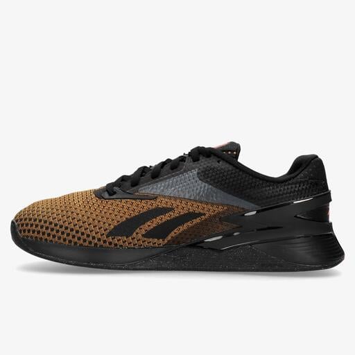  Reebok Nano X3