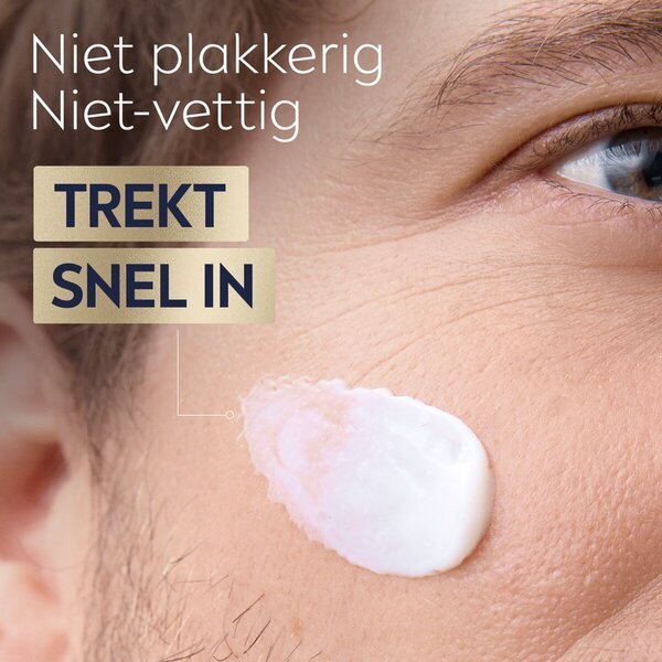 NIVEA Men gel za obraz za občutljivo kožo in strnišče<br>50 ml