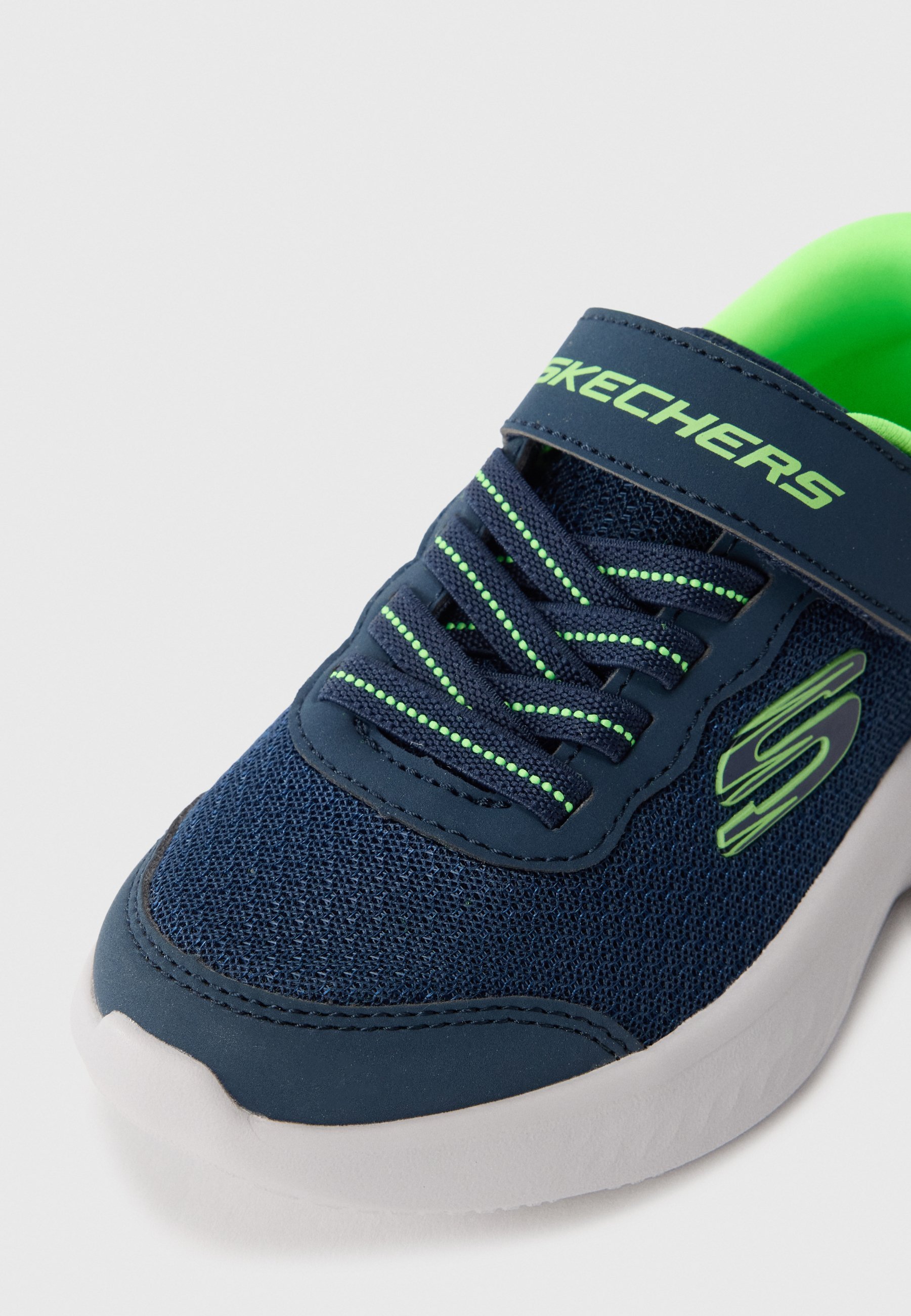 Skechers LITE PRO - Sneakers - marineblauw/zwart