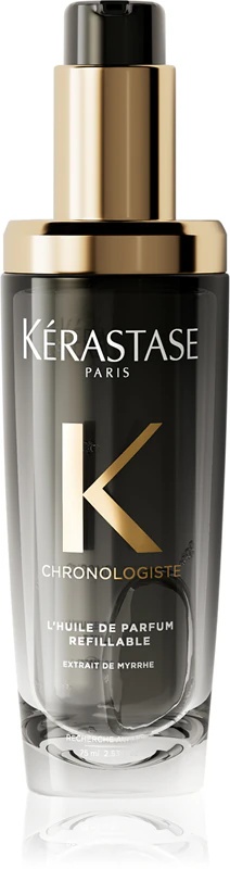 Kérastase Chronologiste L'huile de Parfum aromatizēta matu eļļa