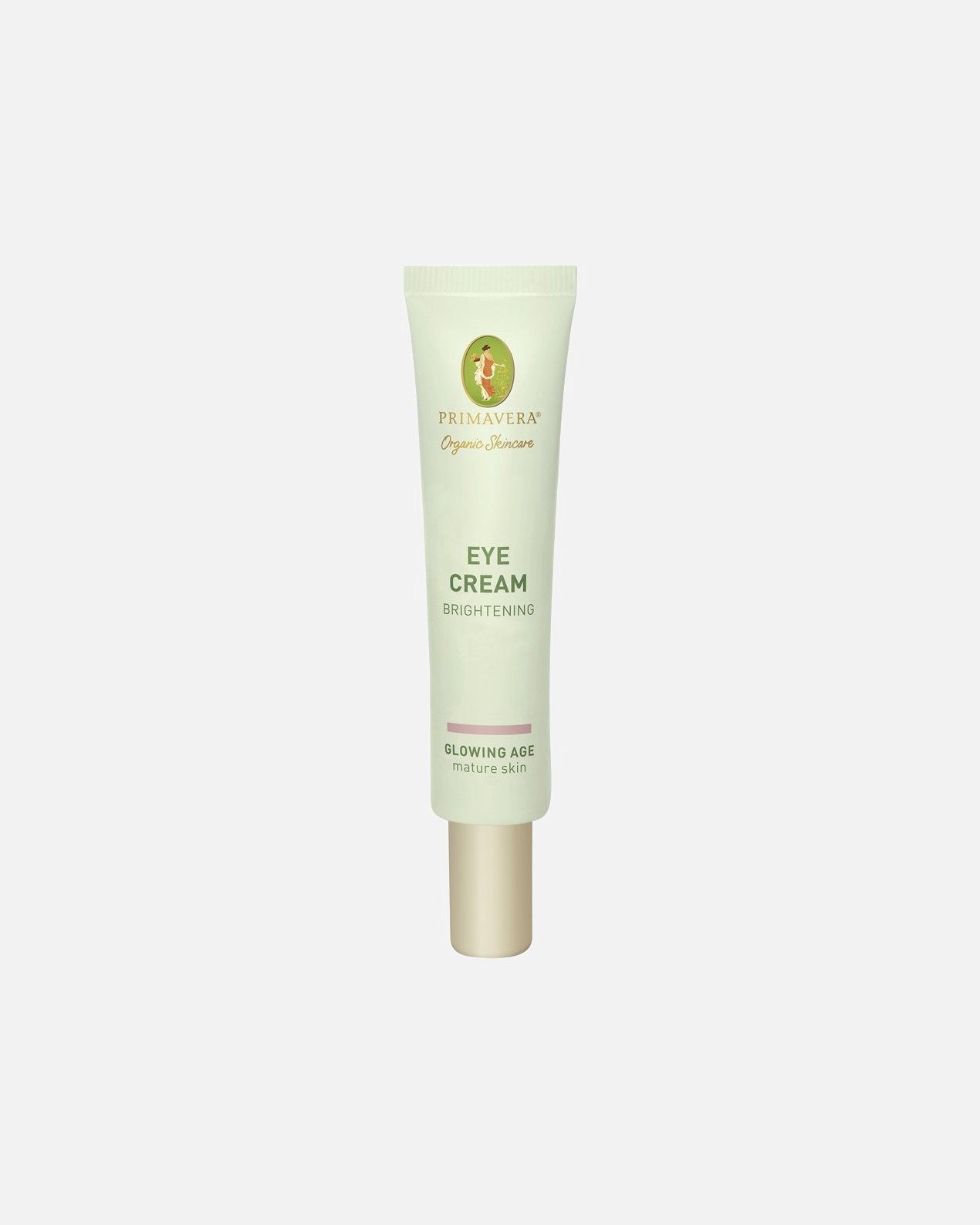 Primavera acu krēms ar mirdzumu - 15 ml