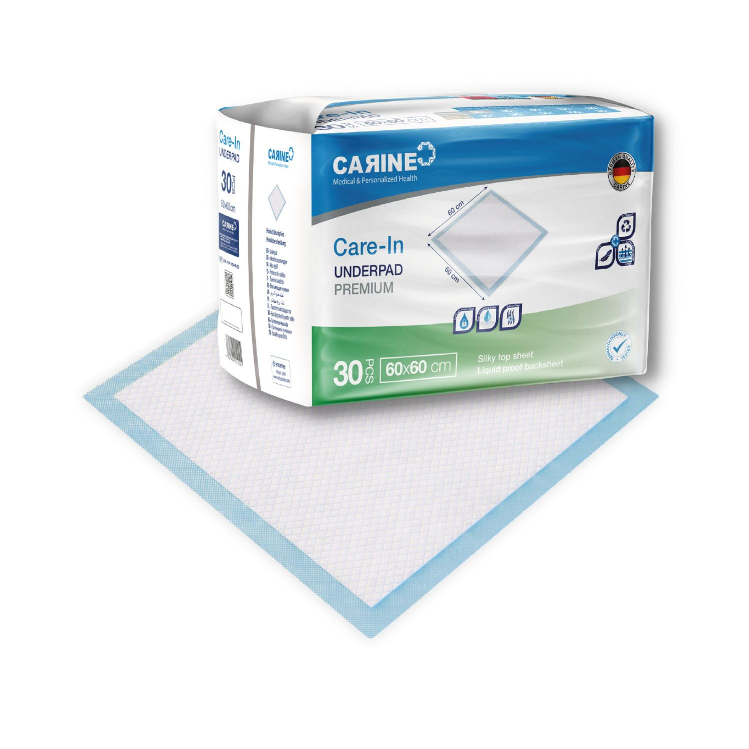 Carine Care-in