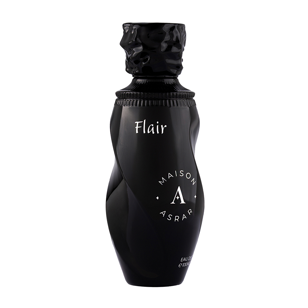 Maison Asrar Flair