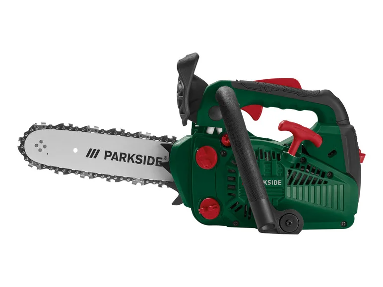 Motosserra de poda a gasolina PARKSIDE® PBBPS 700 A1, 700 W