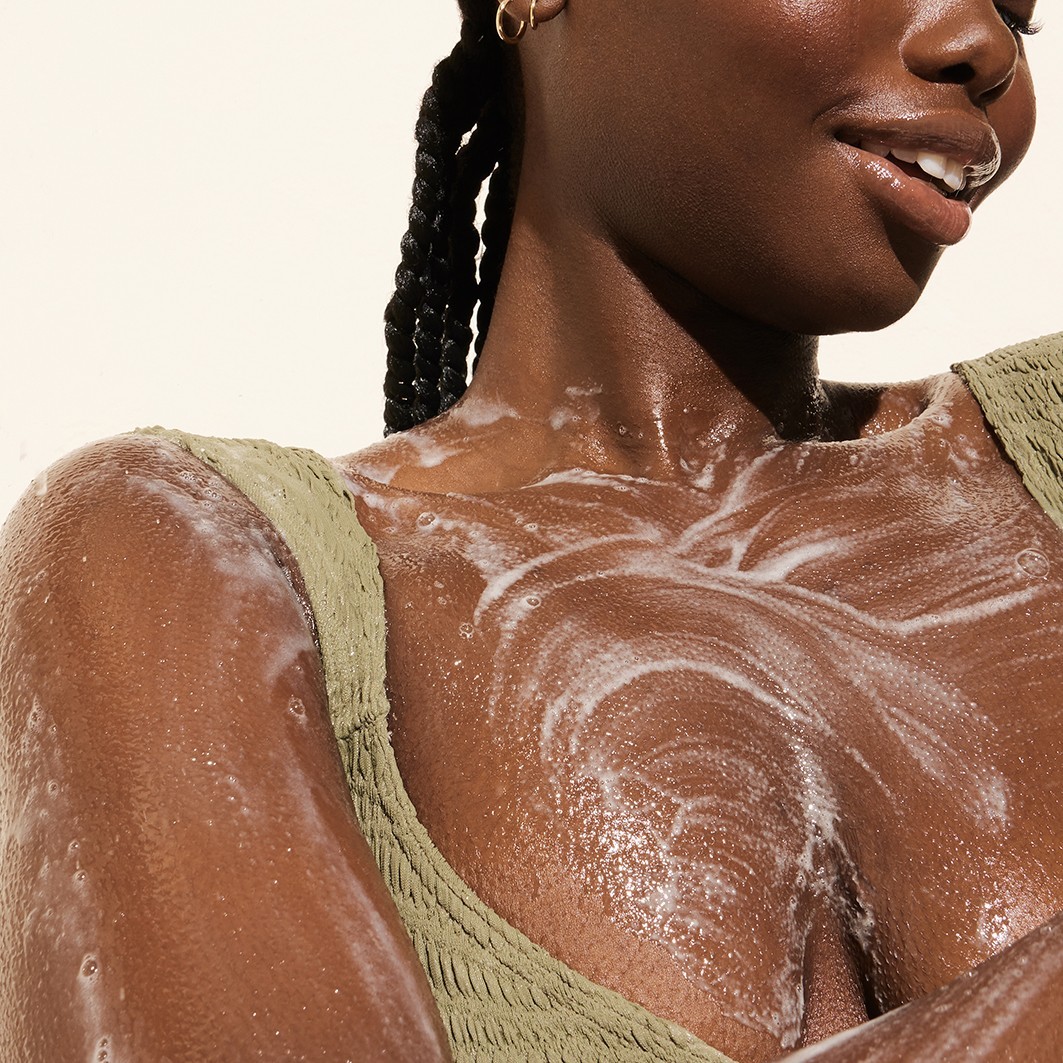 Sol de Janeiro ulje za tuširanje Delicia Drench ulje za tuširanje – 90 ml